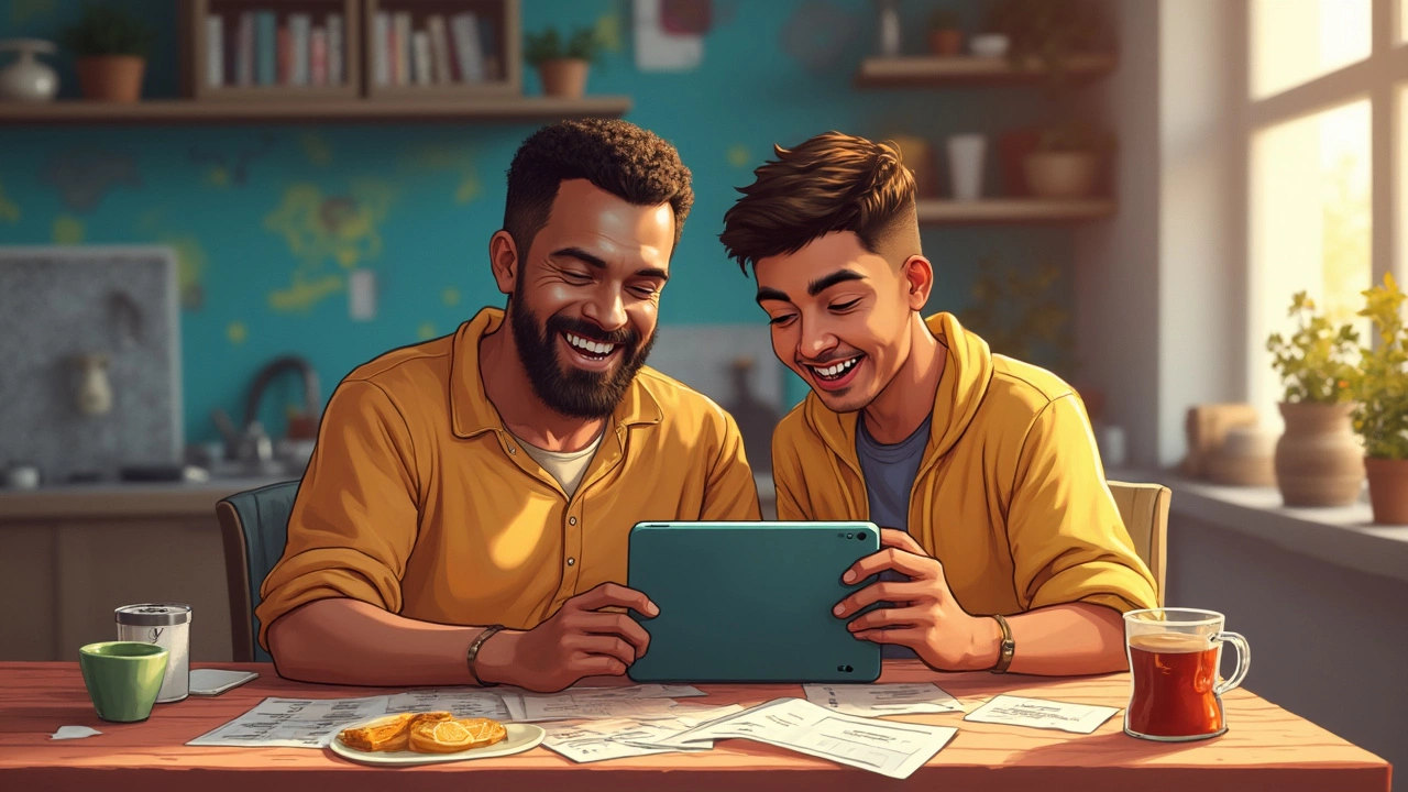Install Lottostar App: Quick Guide