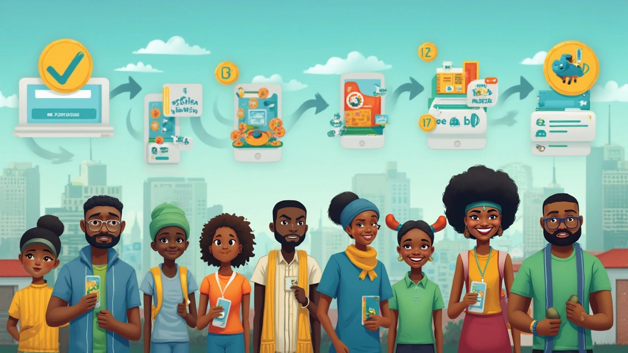 Games Beyond Lottery: What Else Lottostar Offers