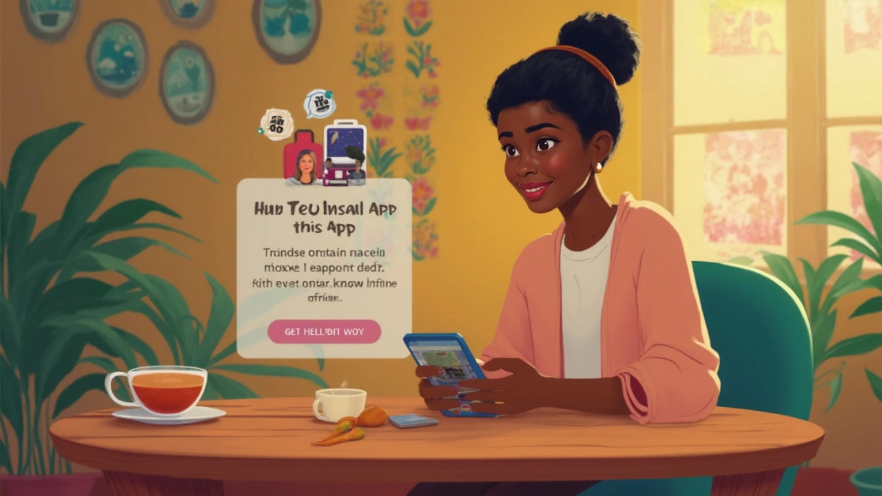 How to Install the Lottostar App