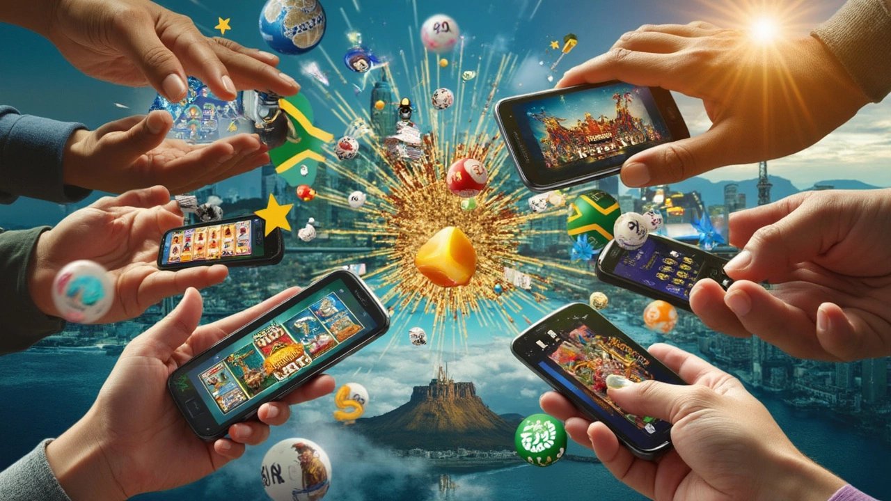 Tips for Playing and Exploring Lotto Star Features