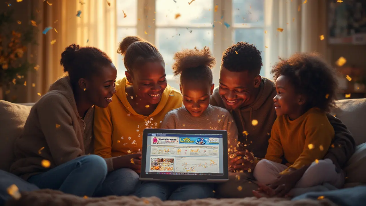 How LottoStar Co Za Is Revolutionizing Online Lottery for South Africans