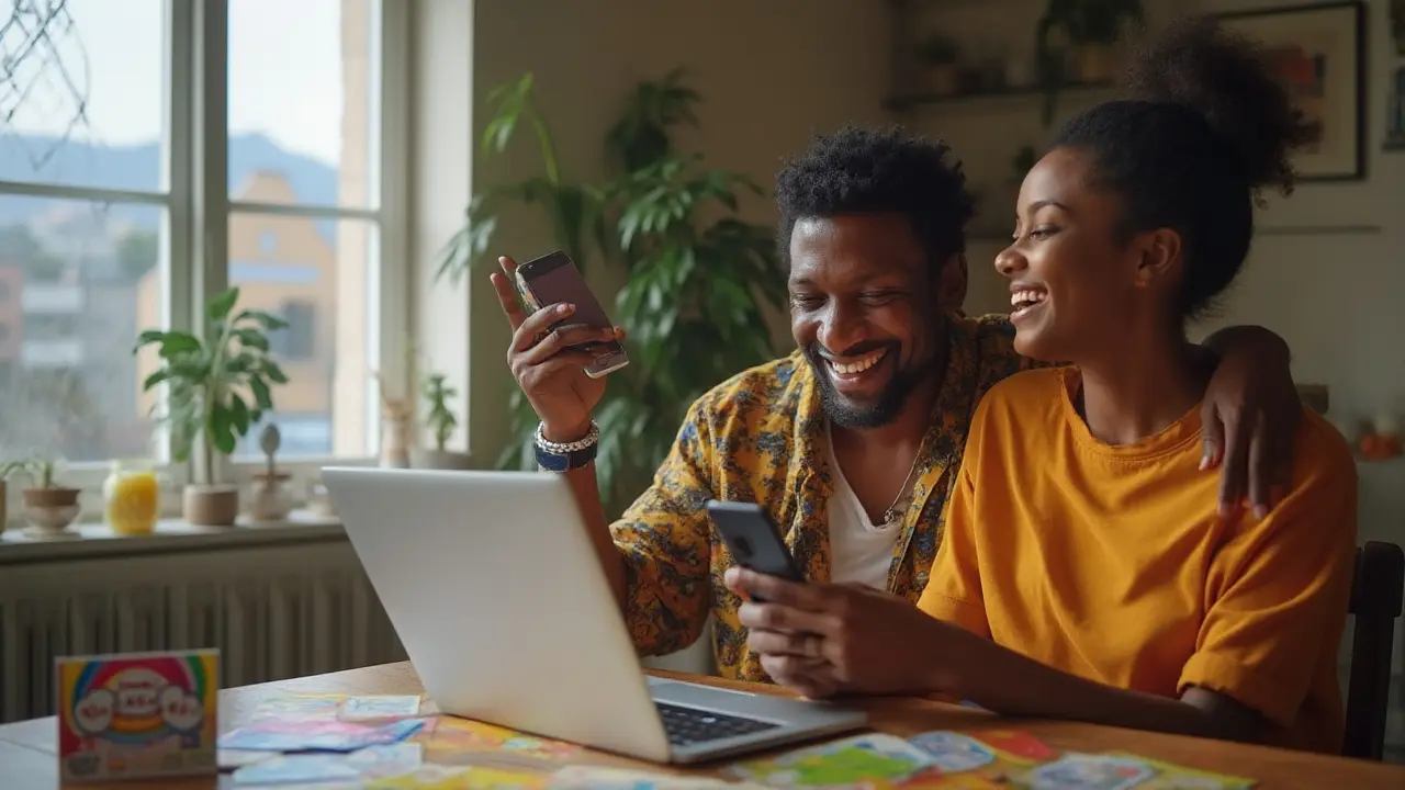 Lottostar Register Guide: Your Path to Responsible Online Lottery Play