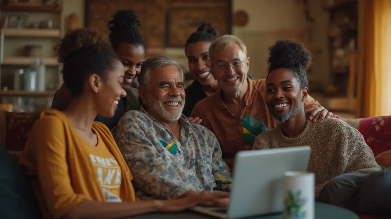 LottoStar South Africa: Your Complete Guide to Safe Online Gaming