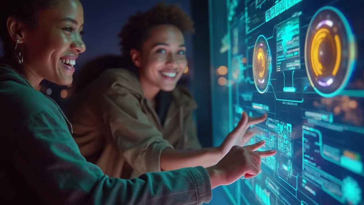 What South Africans Are Playing: Games, Odds, and Payouts