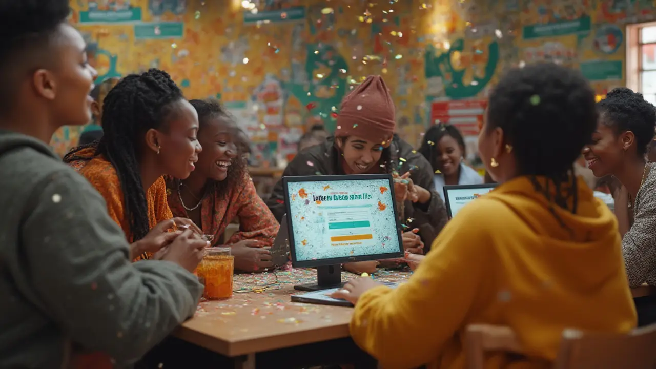What You Can Play: Exploring Lottostar’s Biggest Games and Features