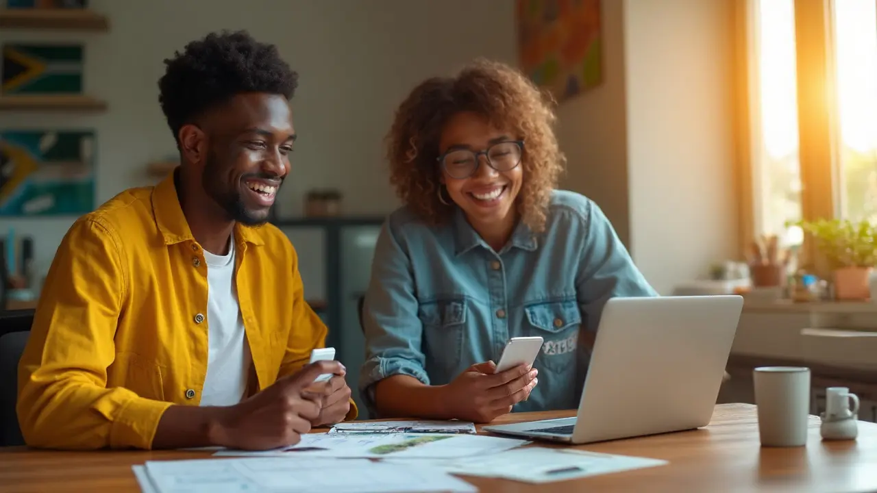 How to Create a LottoStar Account Online: Step-by-Step Guide for South Africa 2025