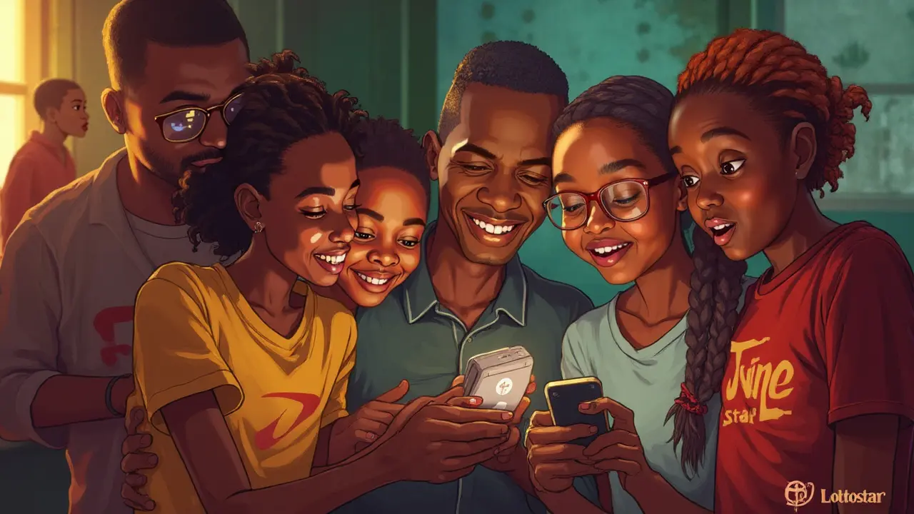 Lottostar App Installation Guide: What Happens After You Download