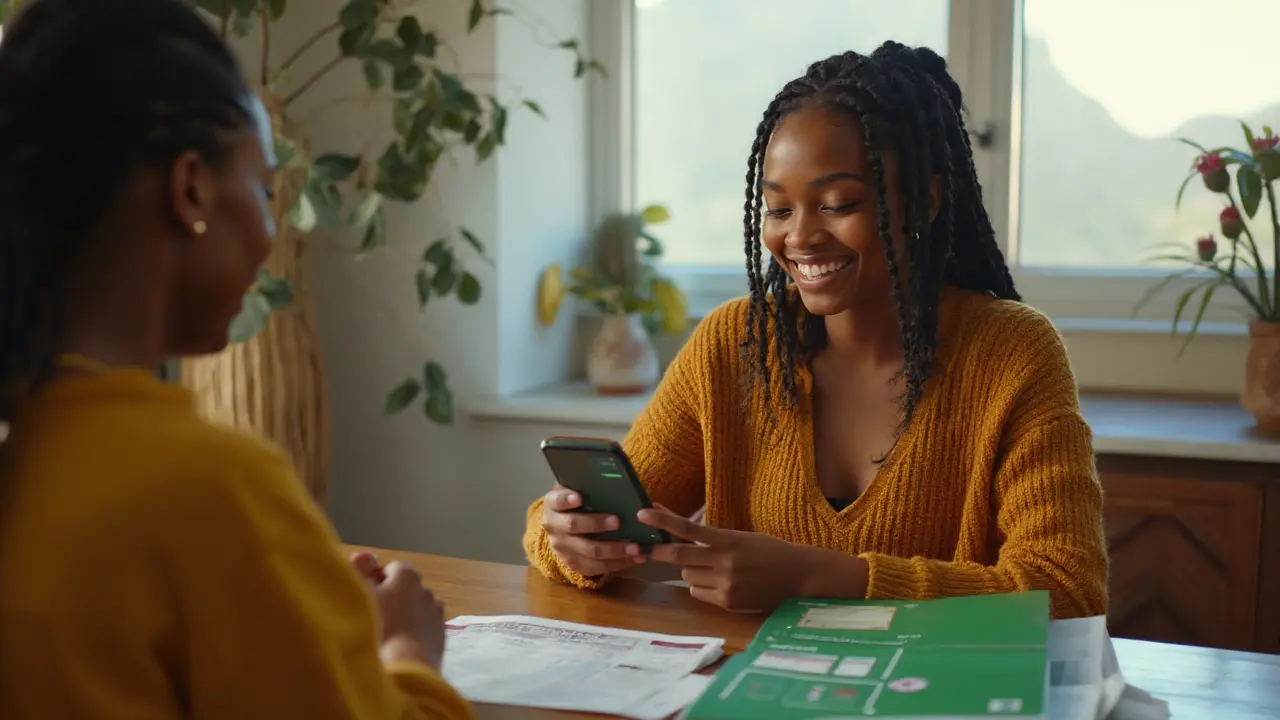 LottoStar South Africa KYC: Verify Your Identity Fast (2025 Guide)