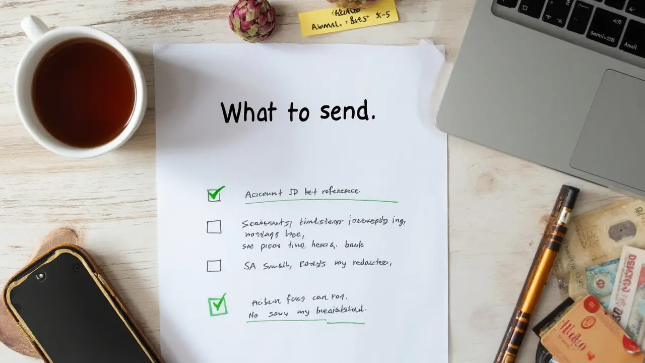 The speed playbook: what to send, what to say, and when to escalate