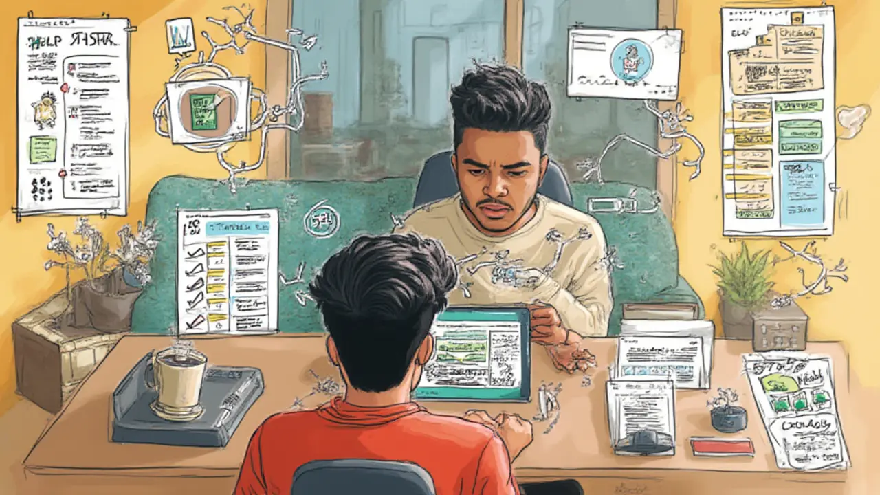 What to Do After Installation: First Run Tips and Security Advice